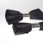 TIM Black Small