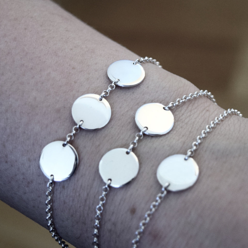 MIA Armband Small | Medium | Large