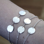 MIA Armband Small | Medium | Large