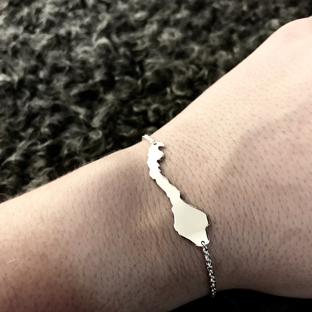 NORGE Armband