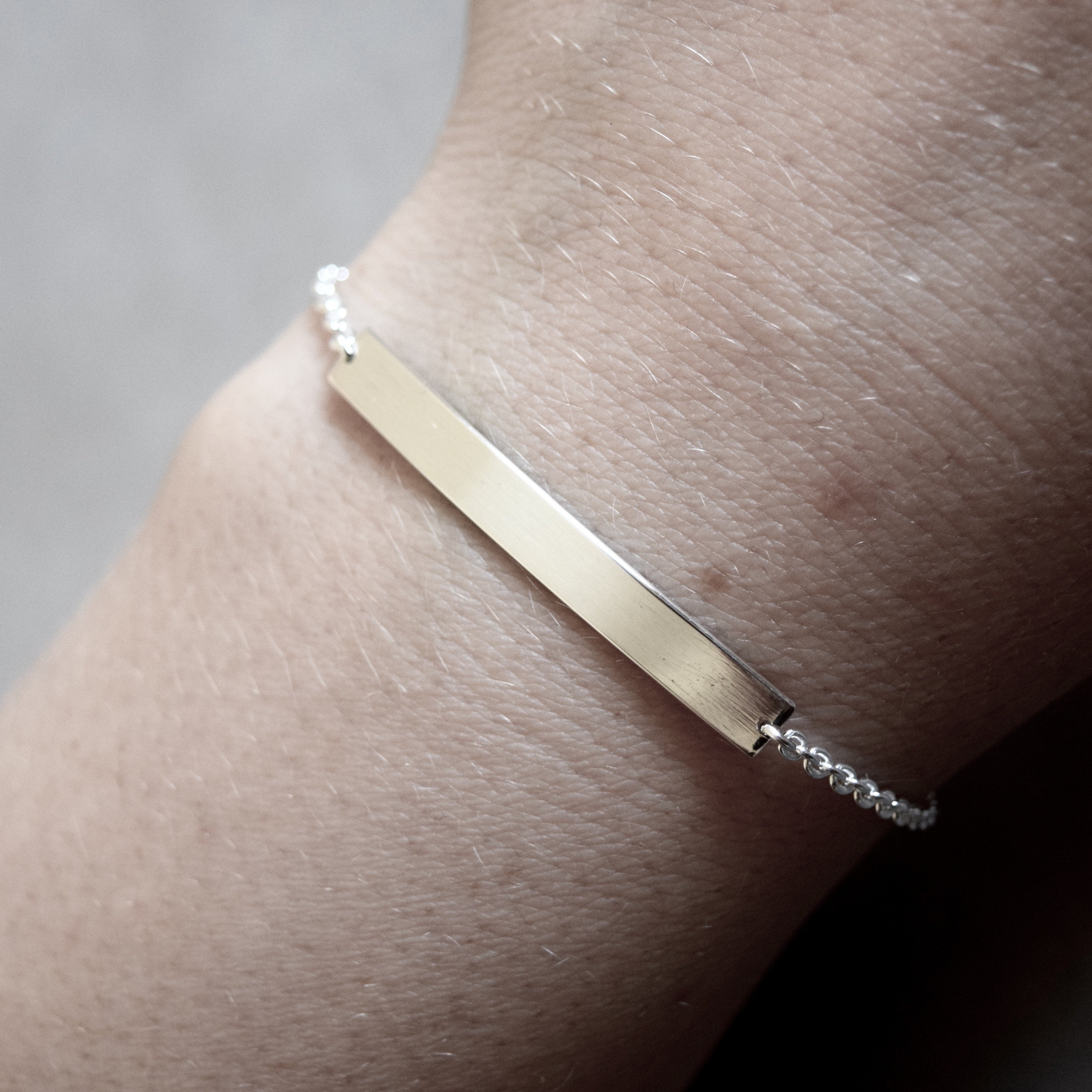 ANN Armband