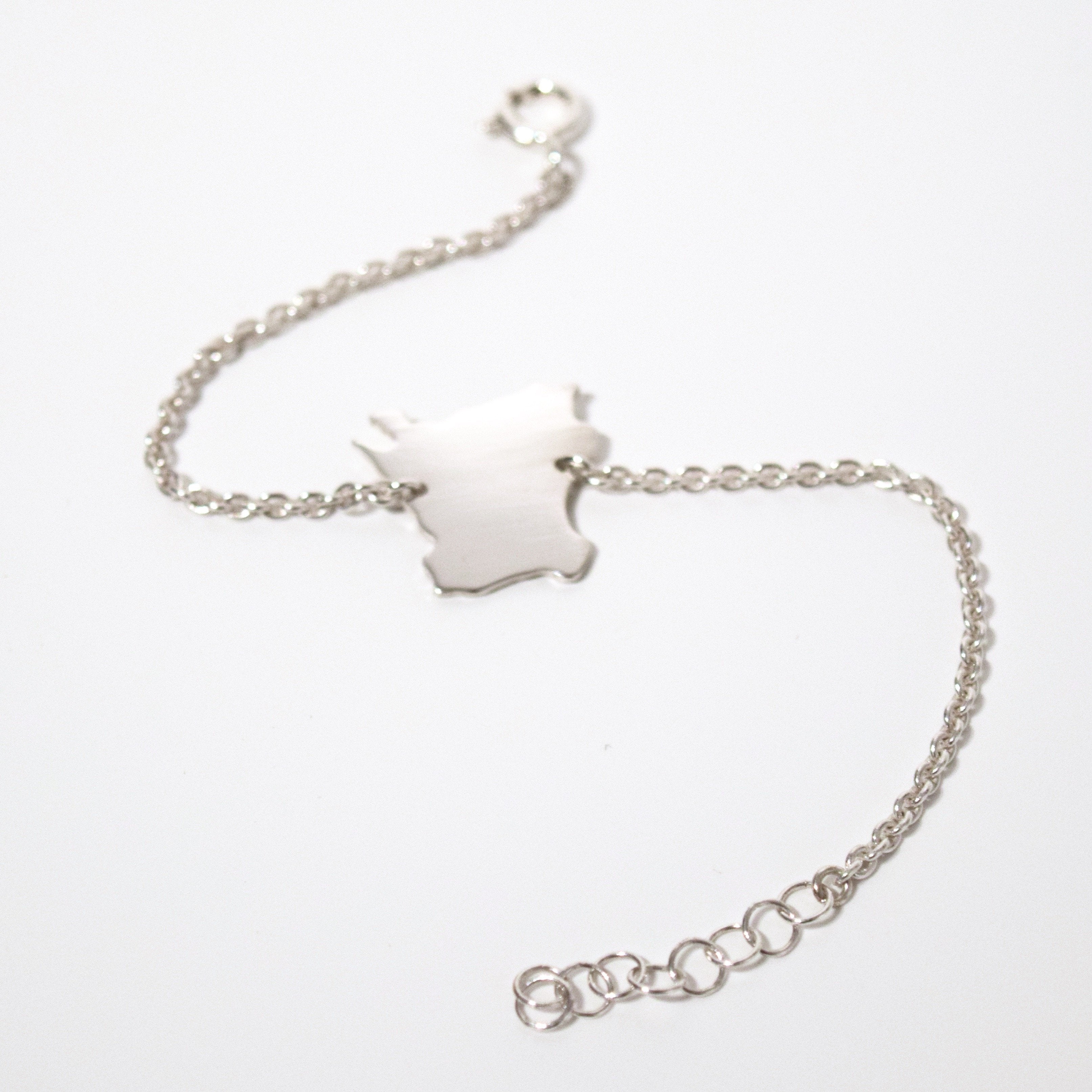 SKÅNE Armband | Halsband