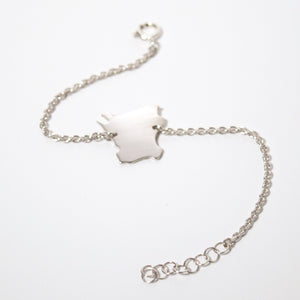 SKÅNE Armband | Halsband