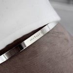 GUSTAF Armband Small