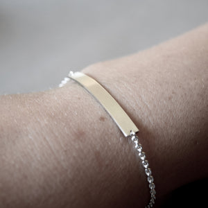 ANN Armband