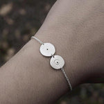 BRÖST Armband