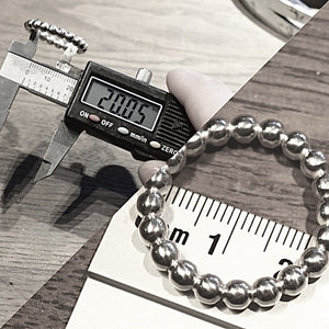 EBBE Ring Small | Large