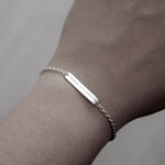 UNDER KEVLARET Armband