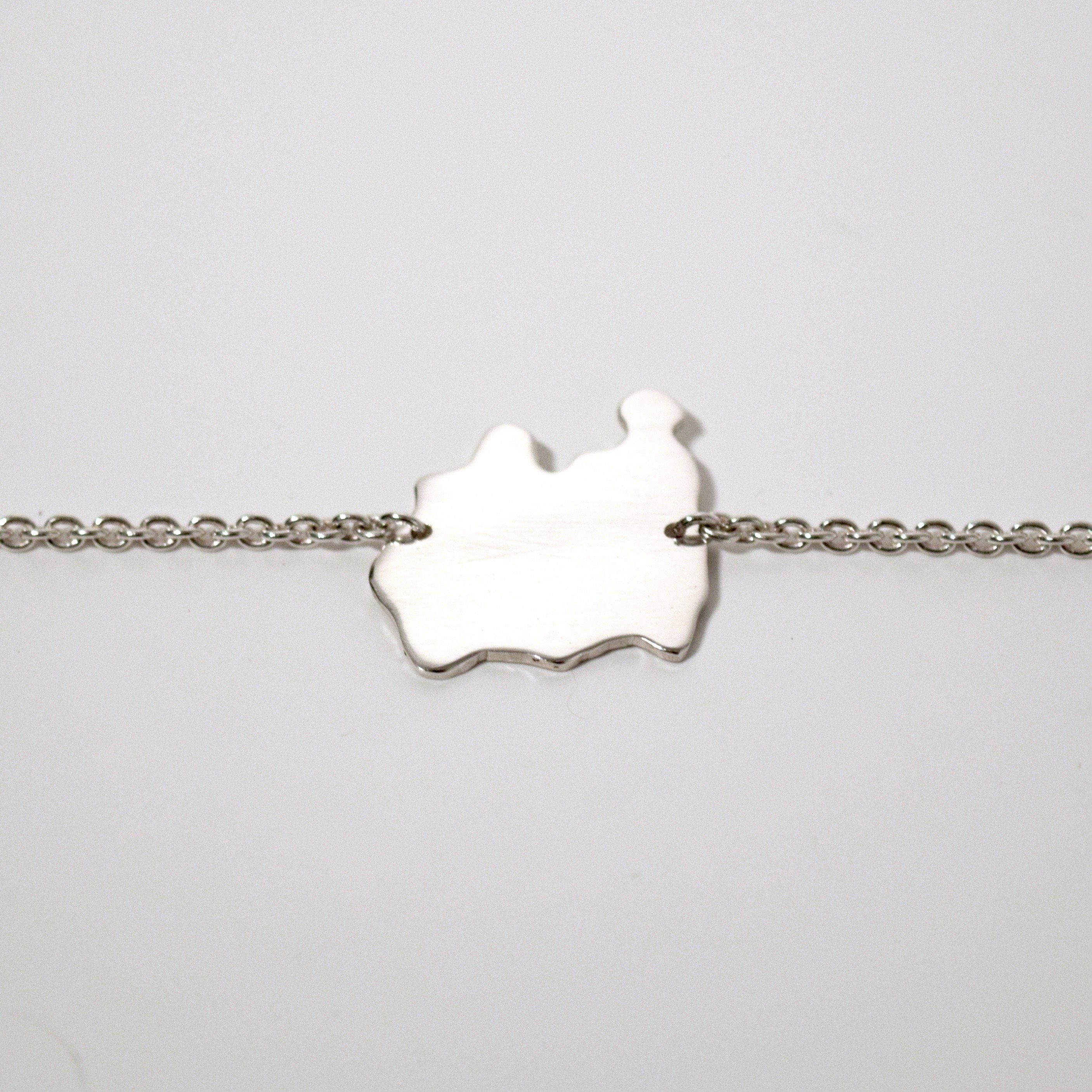 SMÅLAND Armband | Halsband