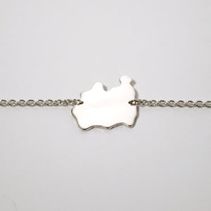 SMÅLAND Armband | Halsband