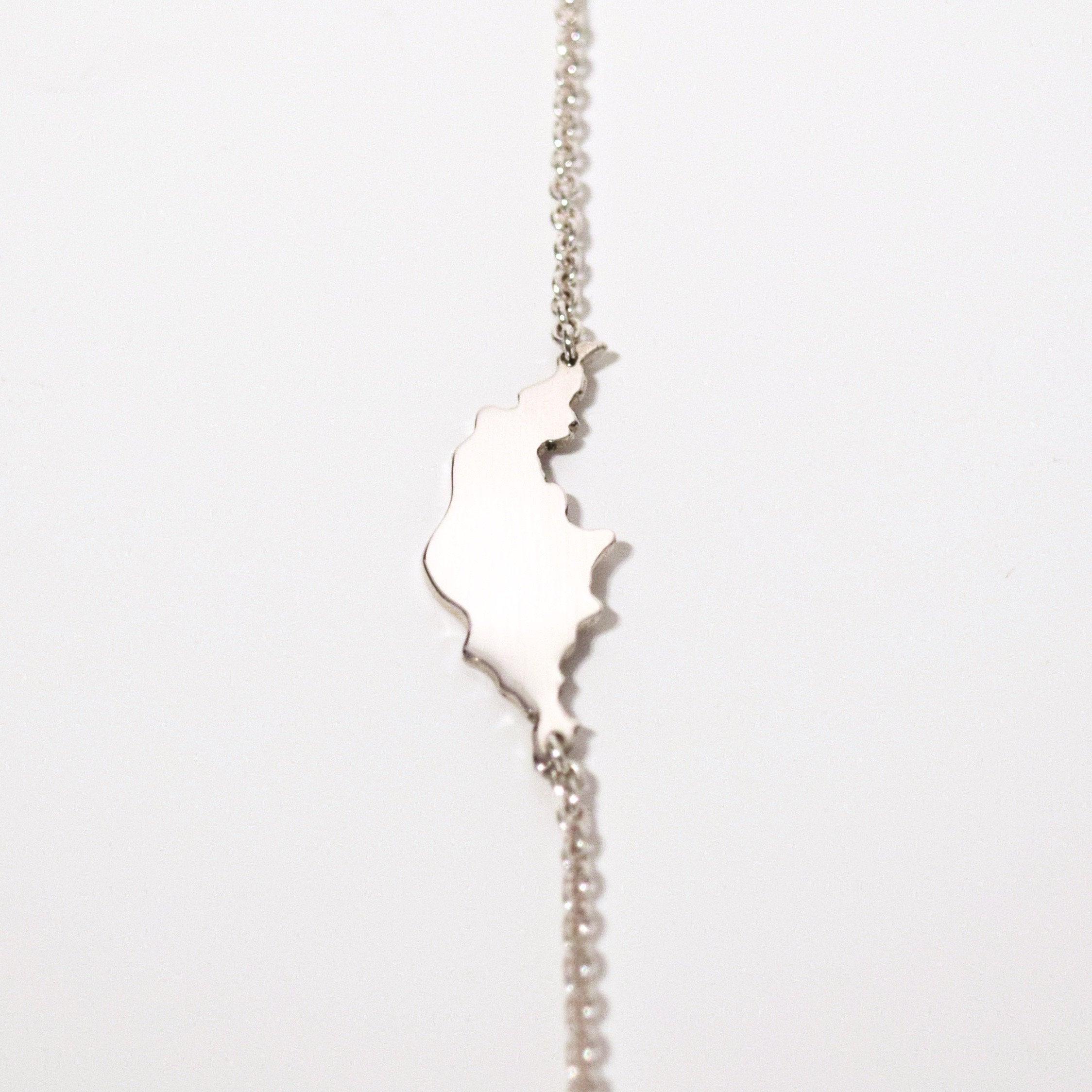 GOTLAND Armband | Halsband