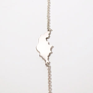 GOTLAND Armband | Halsband