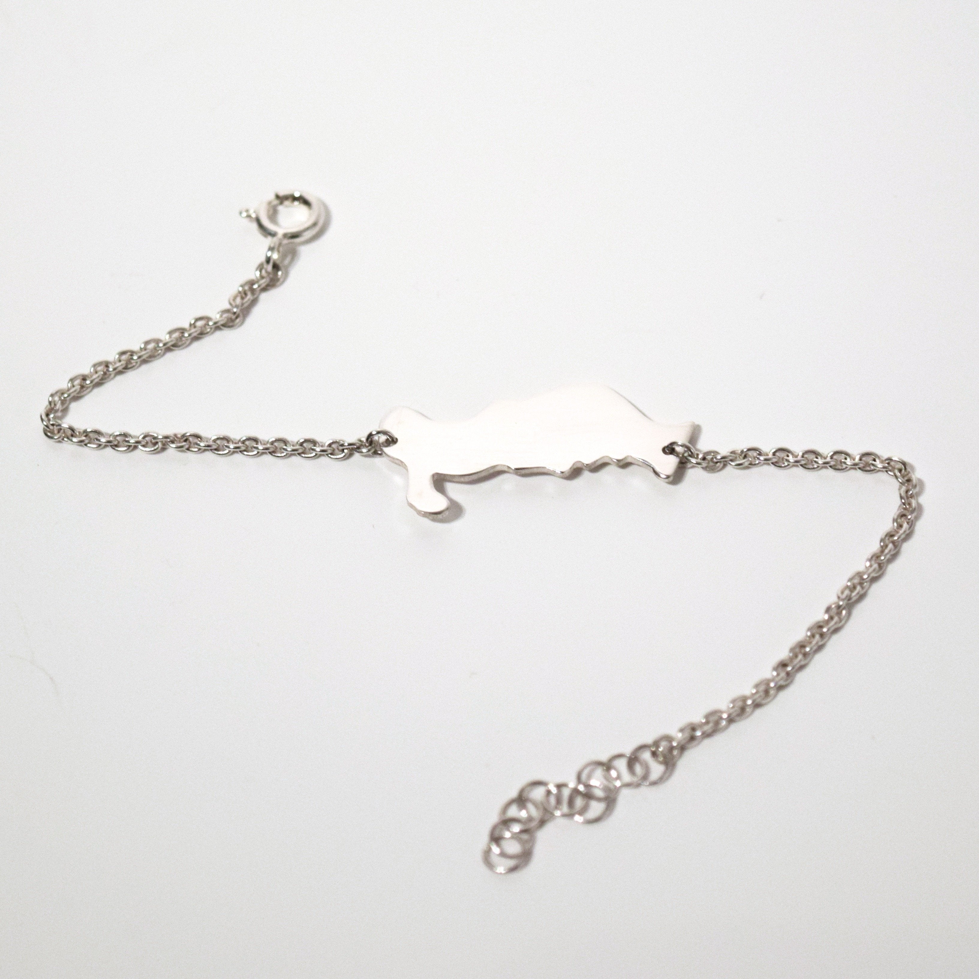 BLEKINGE Armband | Halsband