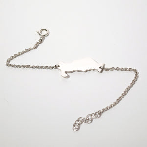 BLEKINGE Armband | Halsband