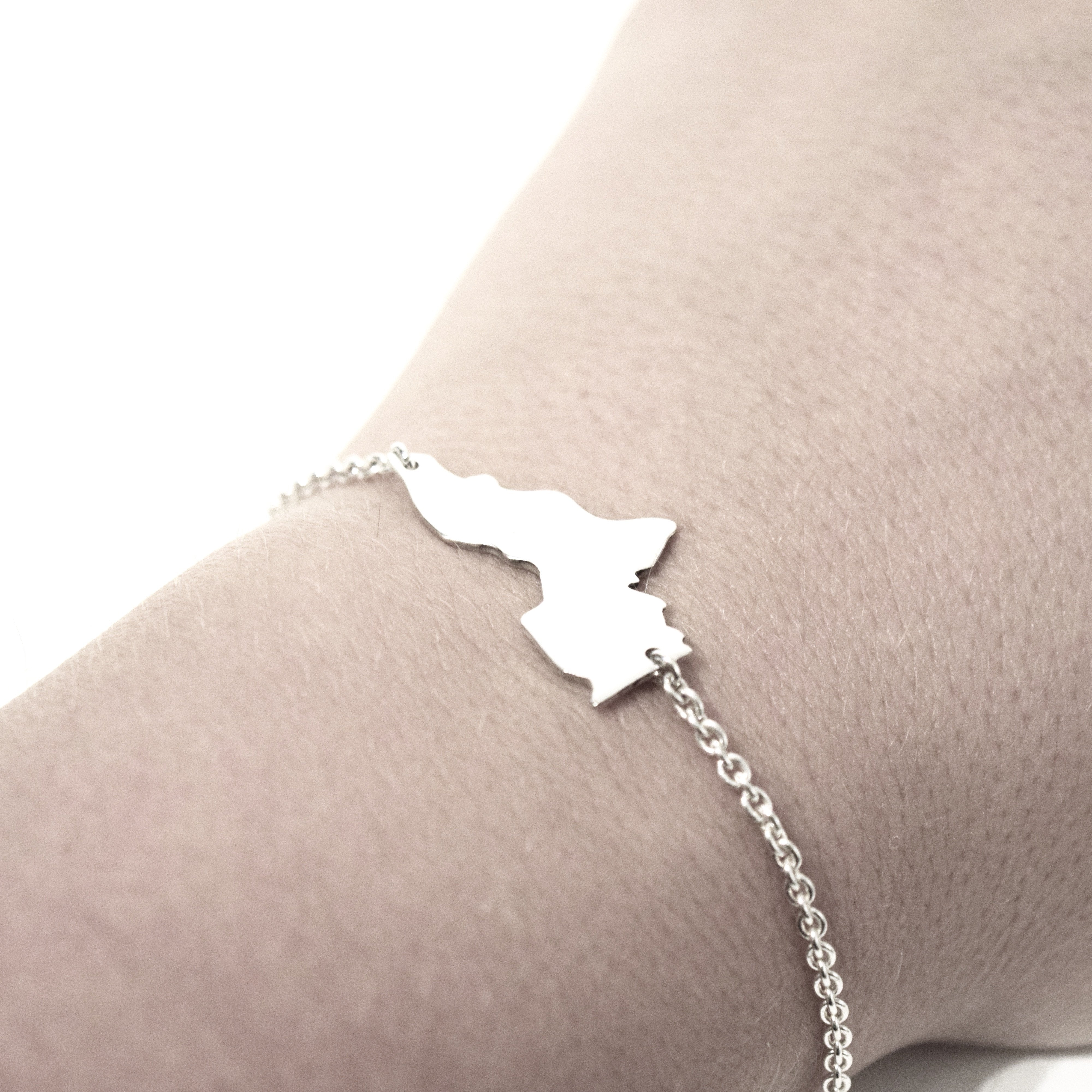 NORRBOTTEN Armband | Halsband