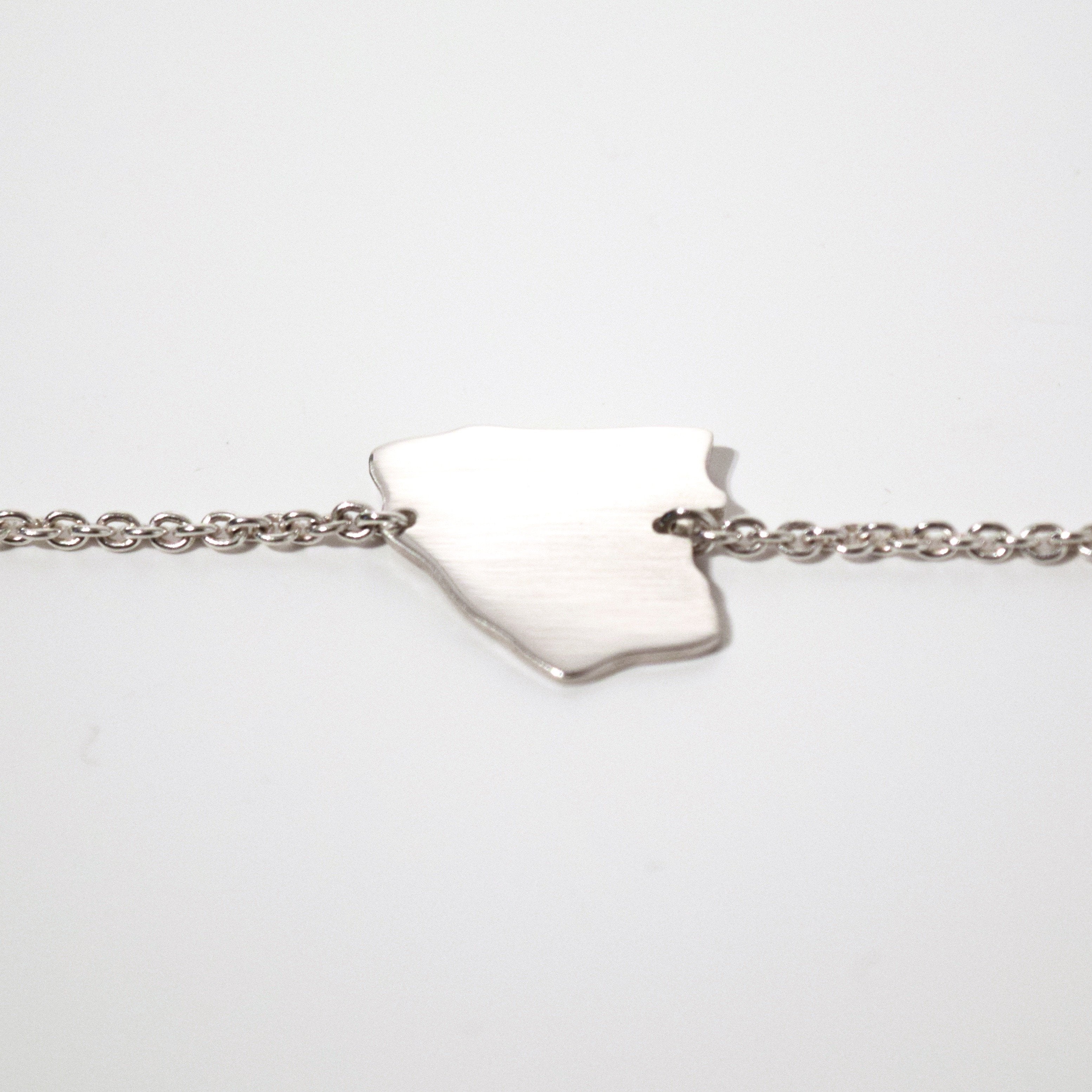 HÄLSINGLAND Armband | Halsband