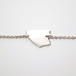 HÄLSINGLAND Armband | Halsband