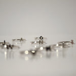 LILY Ring Small Bokstav