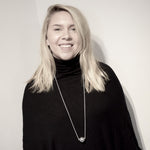 ÅSA Halsband Large