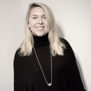 ÅSA Halsband Large