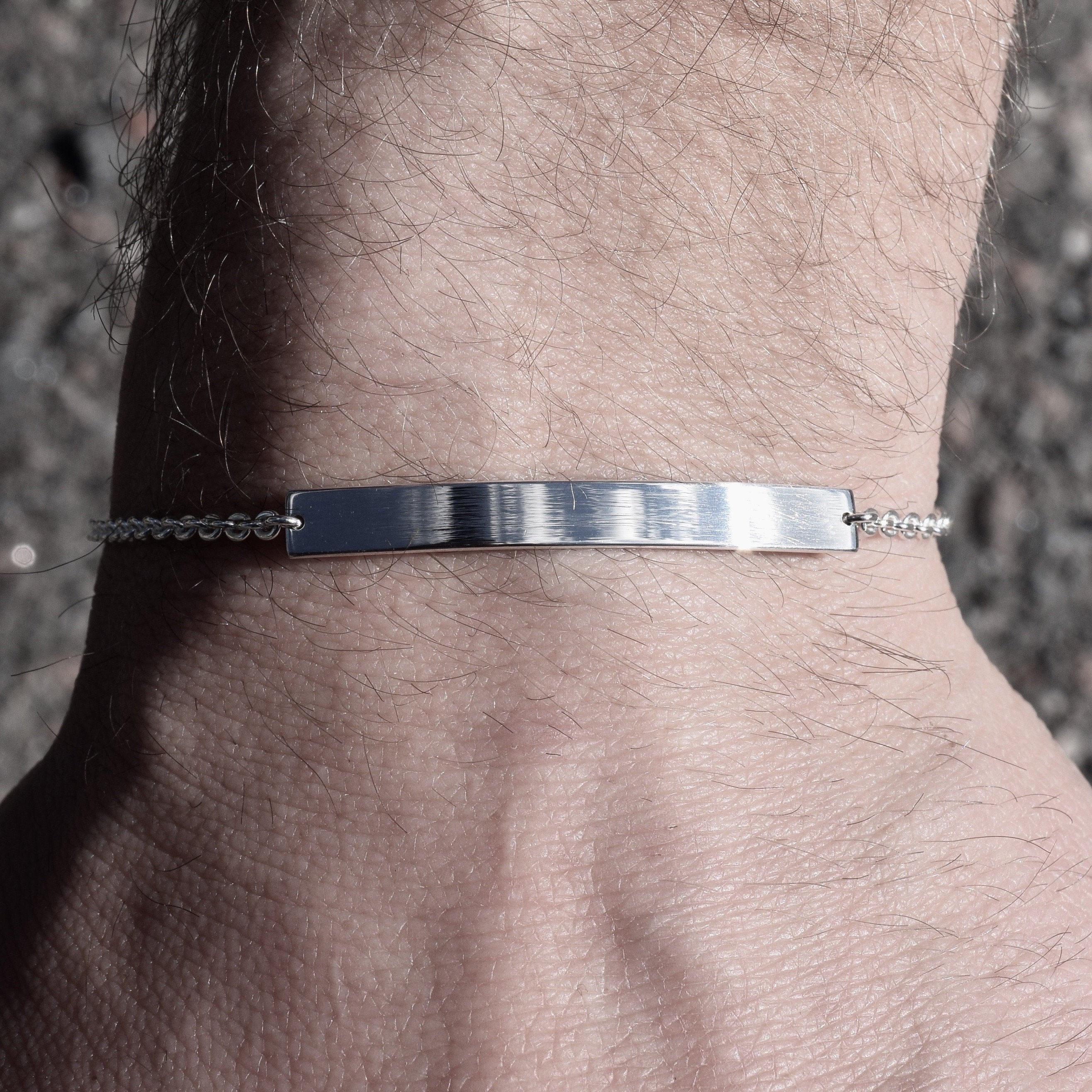 ANN Armband