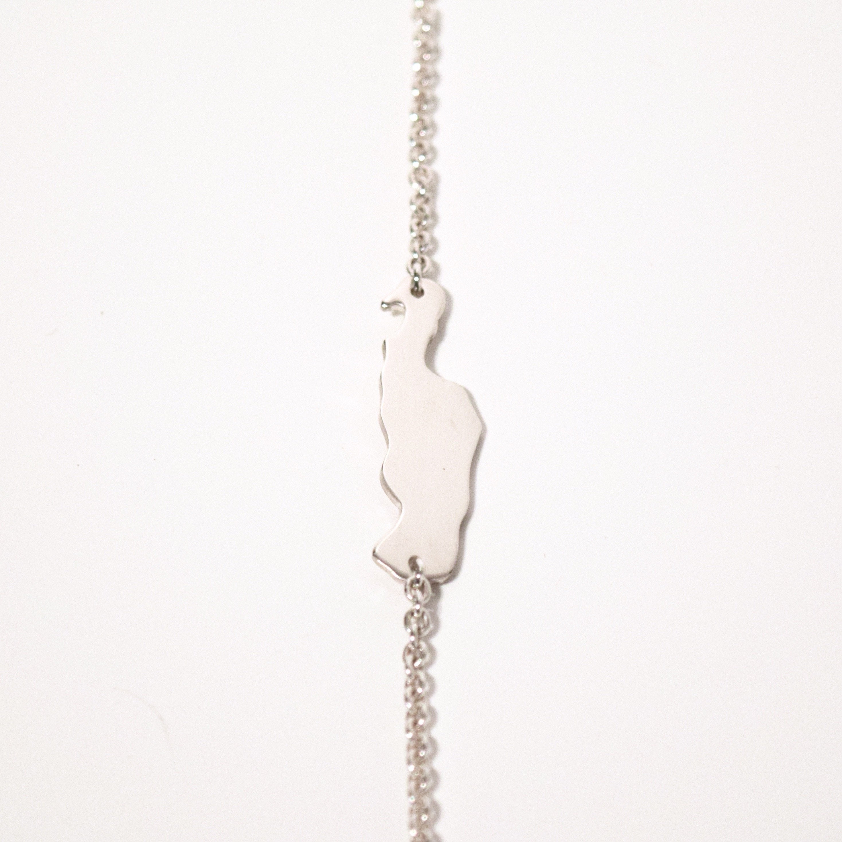 HALLAND Armband | Halsband