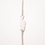 HALLAND Armband | Halsband