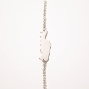 HALLAND Armband | Halsband