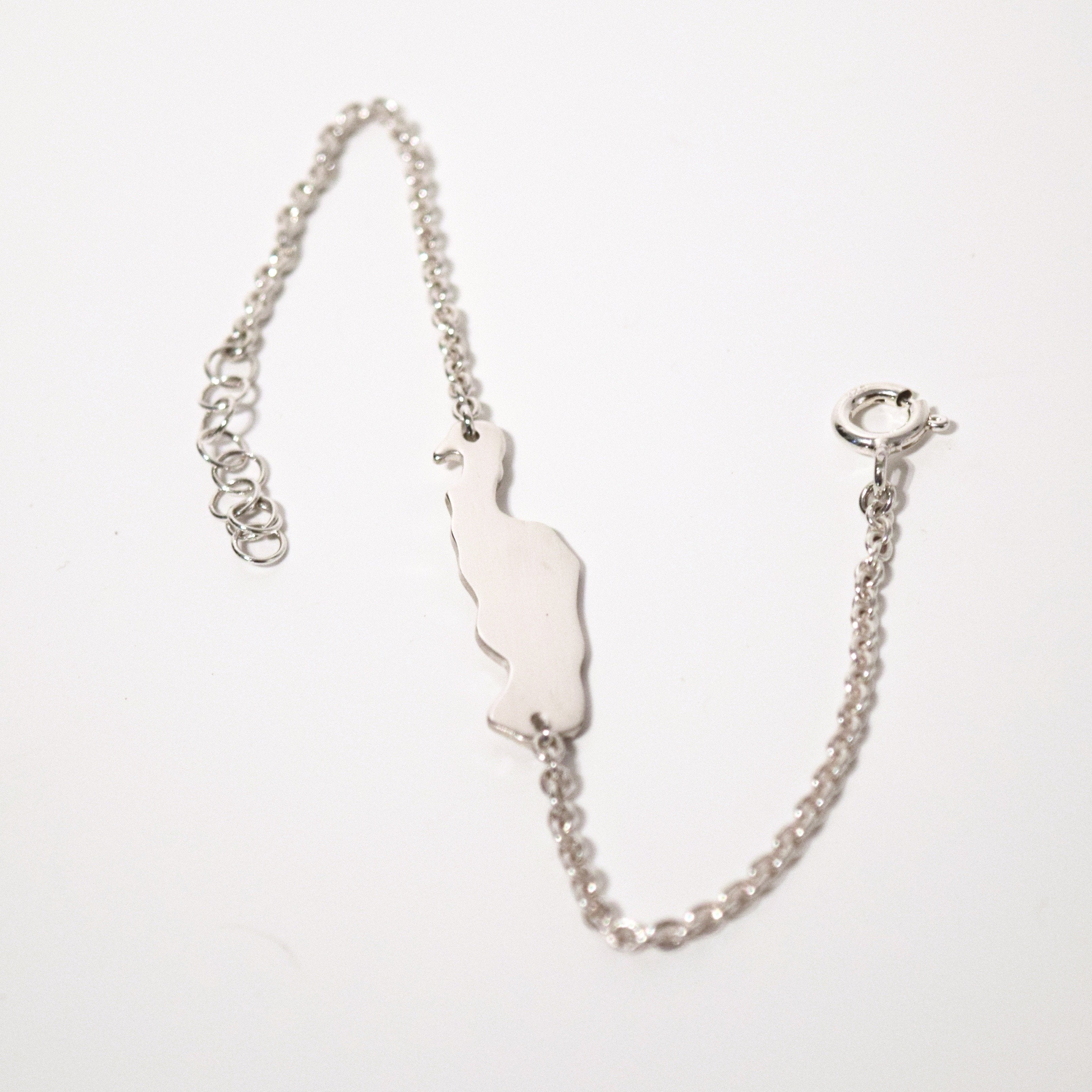 HALLAND Armband | Halsband
