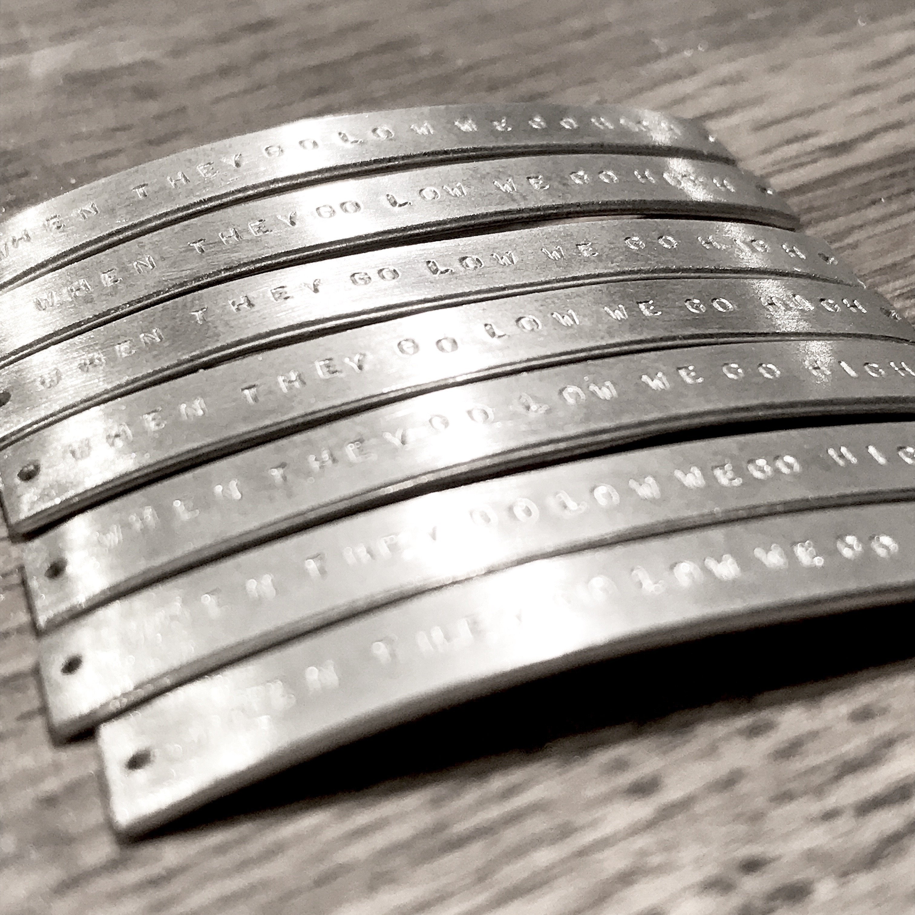 ANN Armband