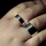 EBBE Ring Small | Large
