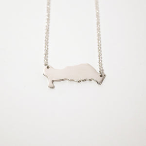 BLEKINGE Armband | Halsband