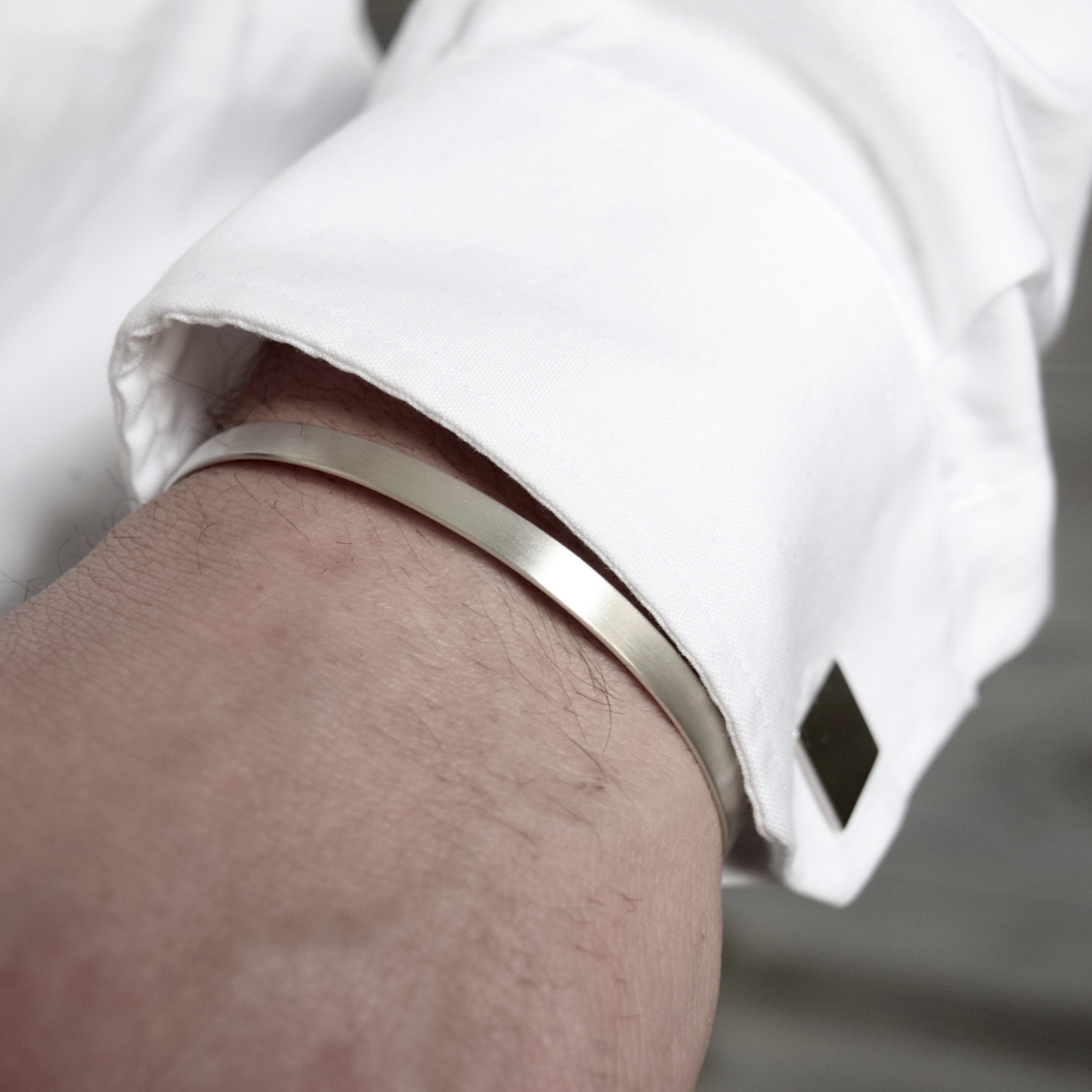 GUSTAF Armband Small