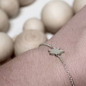 VÅRA BARN Stjärna Armband