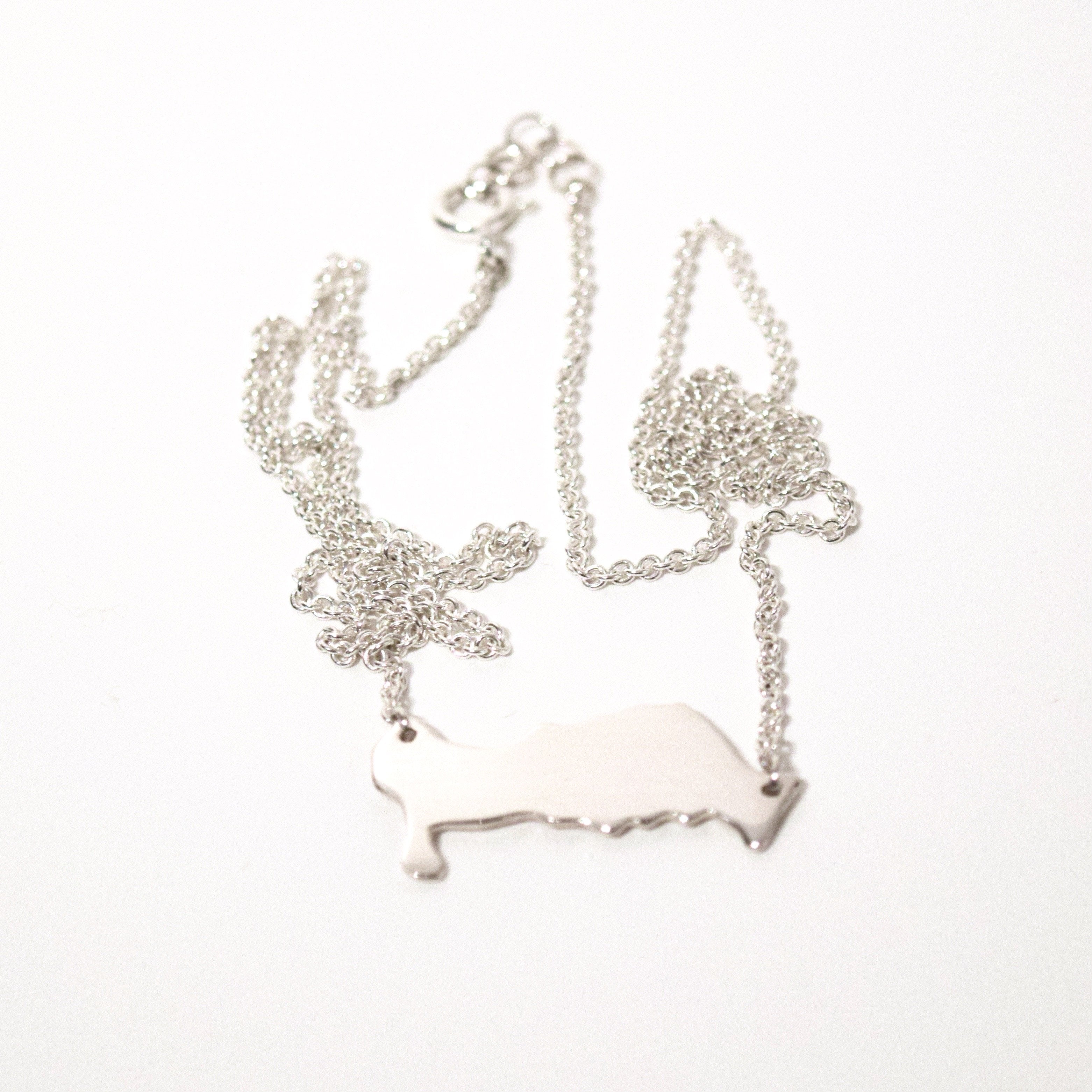 BLEKINGE Armband | Halsband