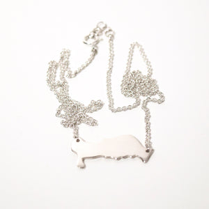 BLEKINGE Armband | Halsband