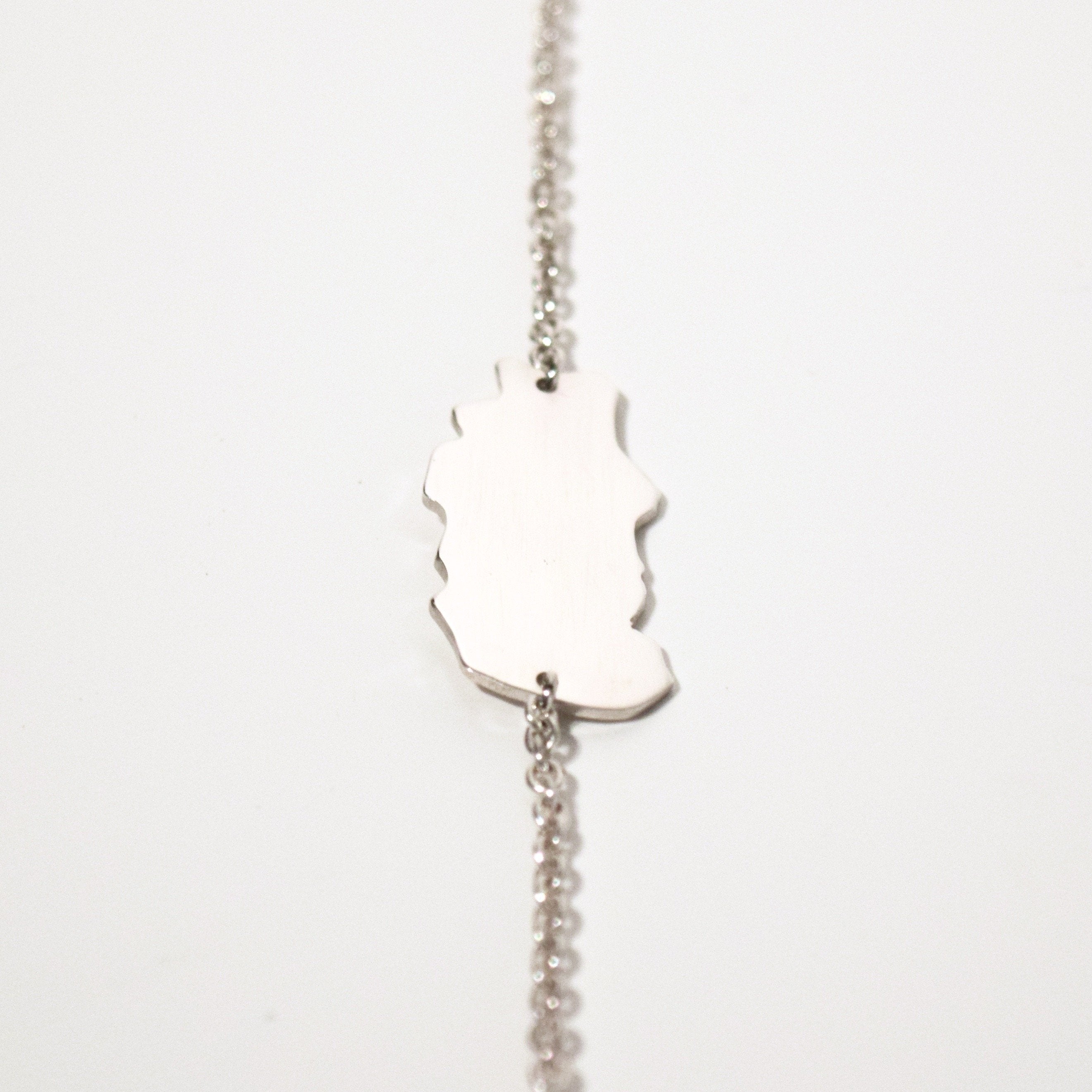 LAPPLAND Armband | Halsband