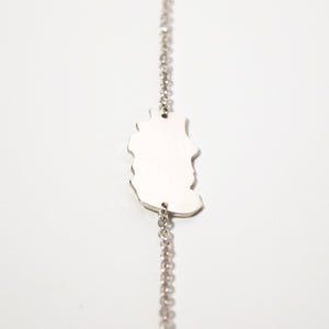 LAPPLAND Armband | Halsband