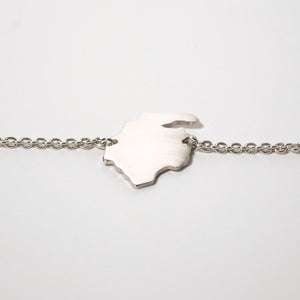 NÄRKE Armband | Halsband