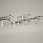 LILY Ring Small Bokstav