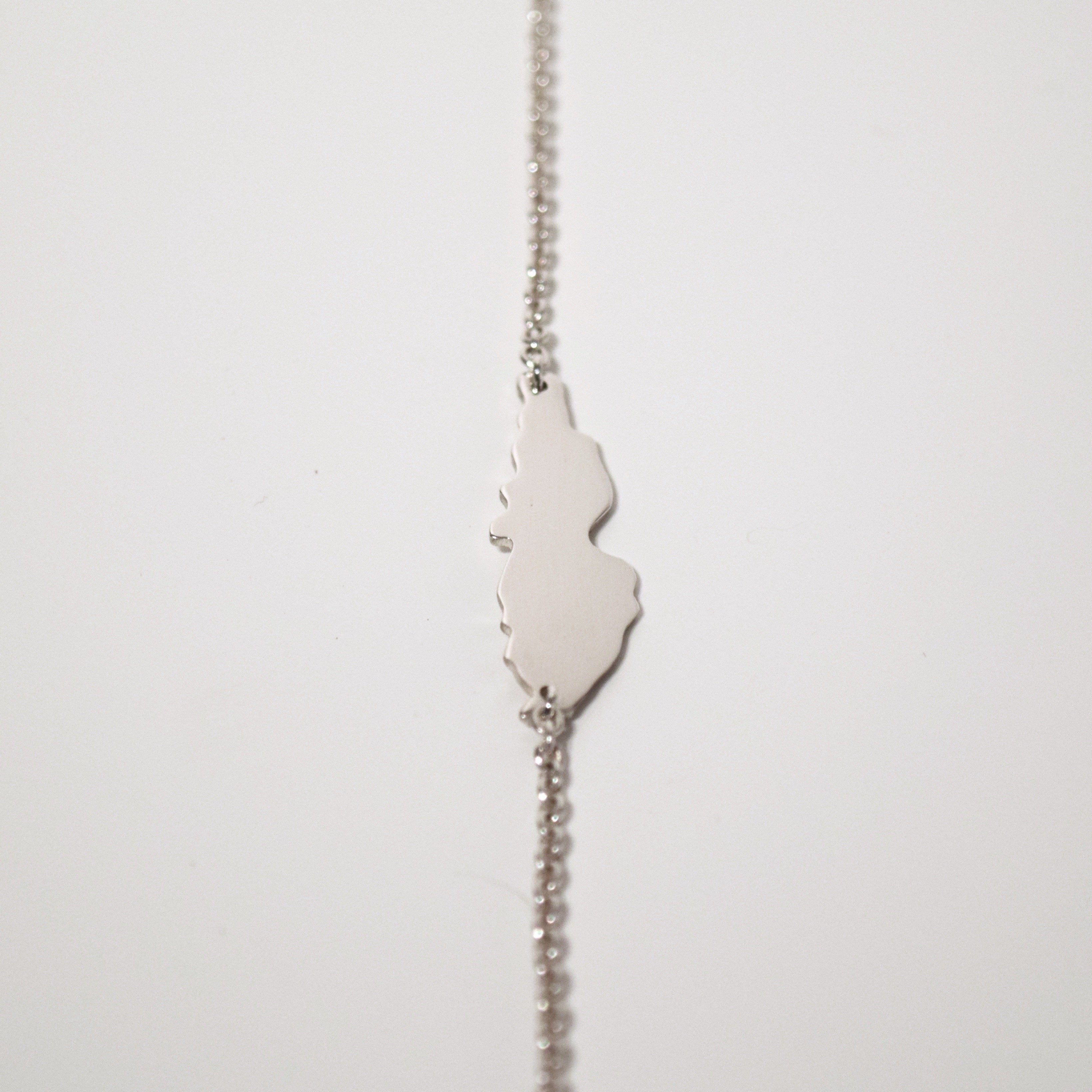 BOHUSLÄN Armband | Halsband