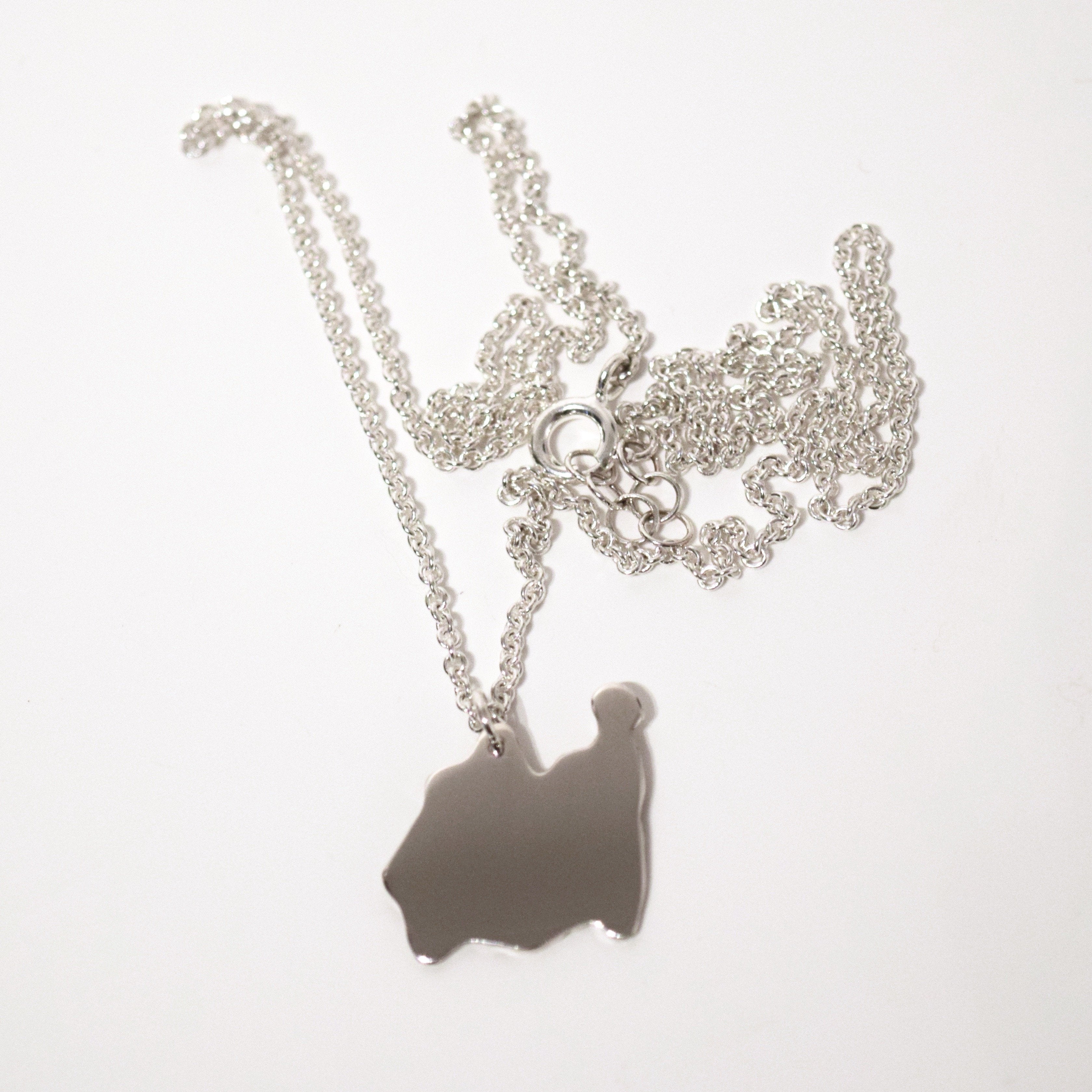 SMÅLAND Armband | Halsband