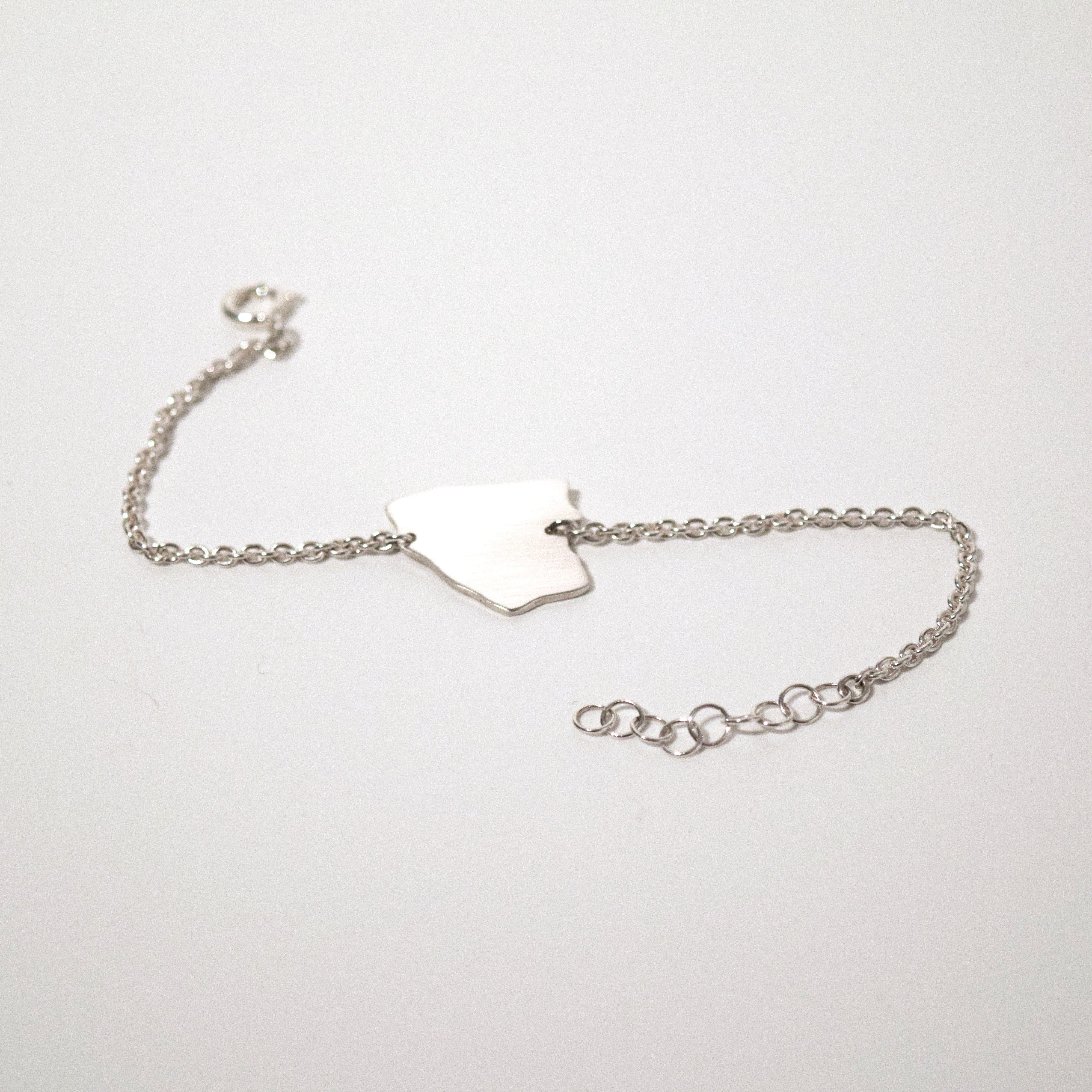 HÄLSINGLAND Armband | Halsband