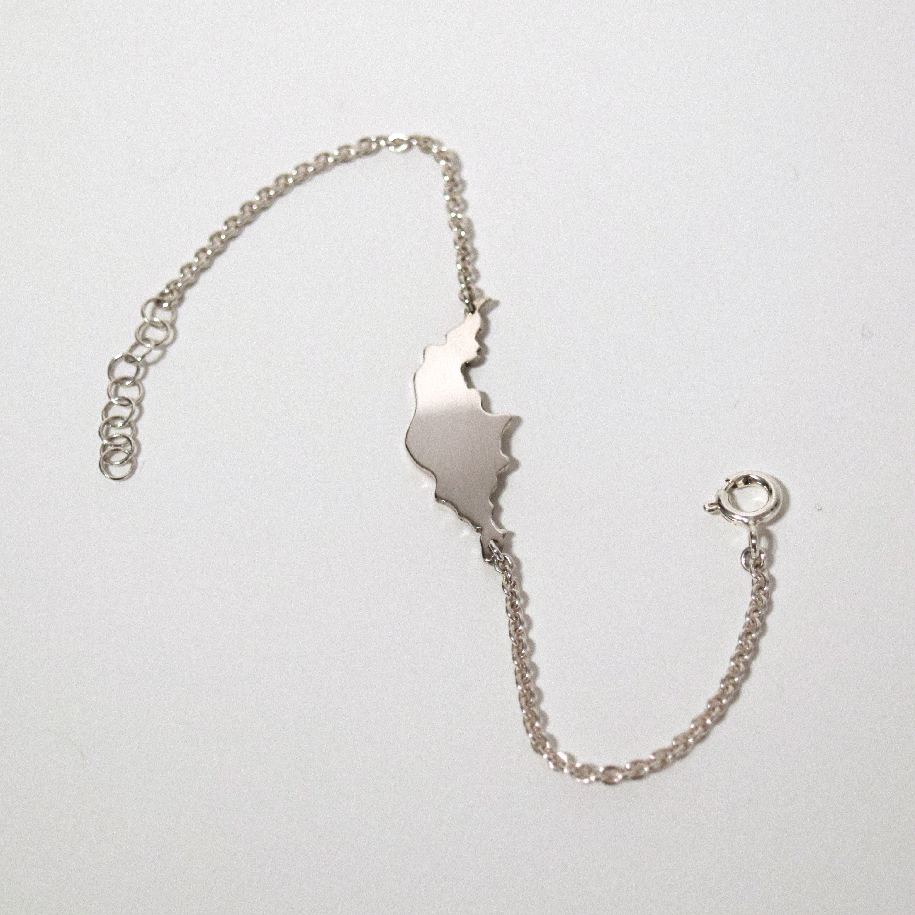 GOTLAND Armband | Halsband
