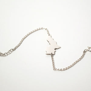 NORRBOTTEN Armband | Halsband