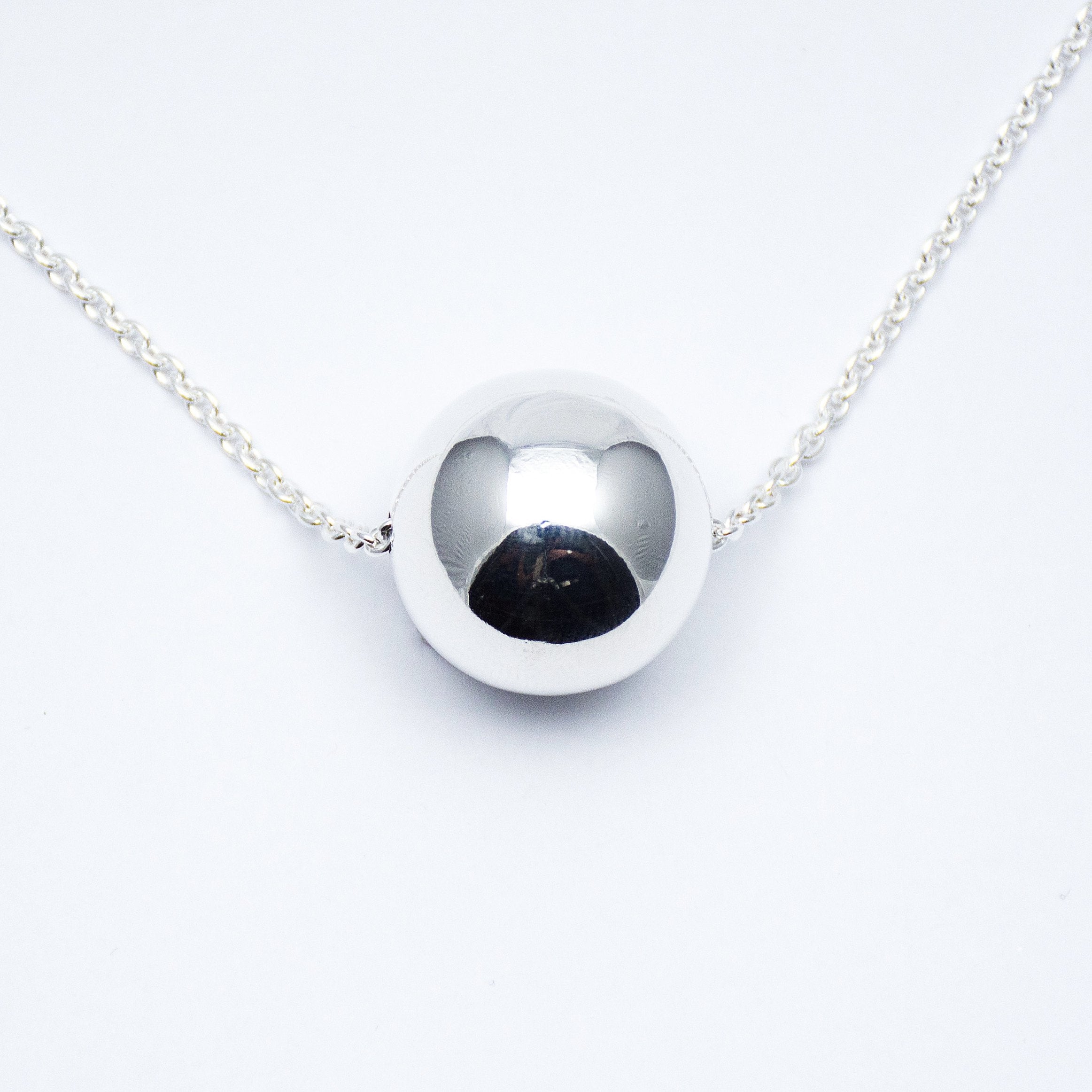 ÅSA Halsband Large