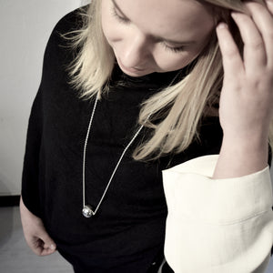 ÅSA Halsband Large