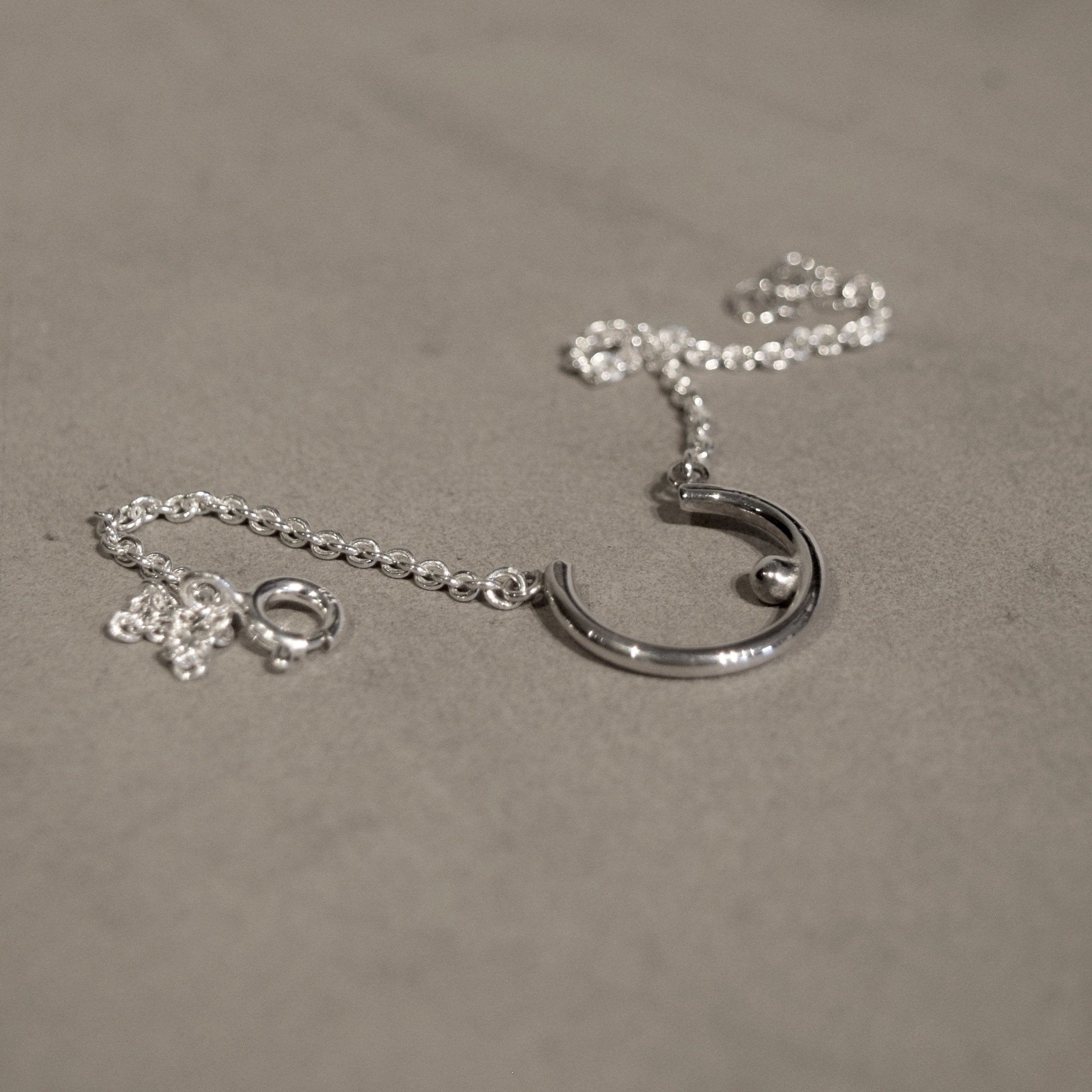 IDA Armband