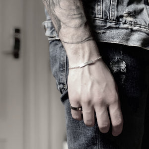 UNDER KEVLARET Armband