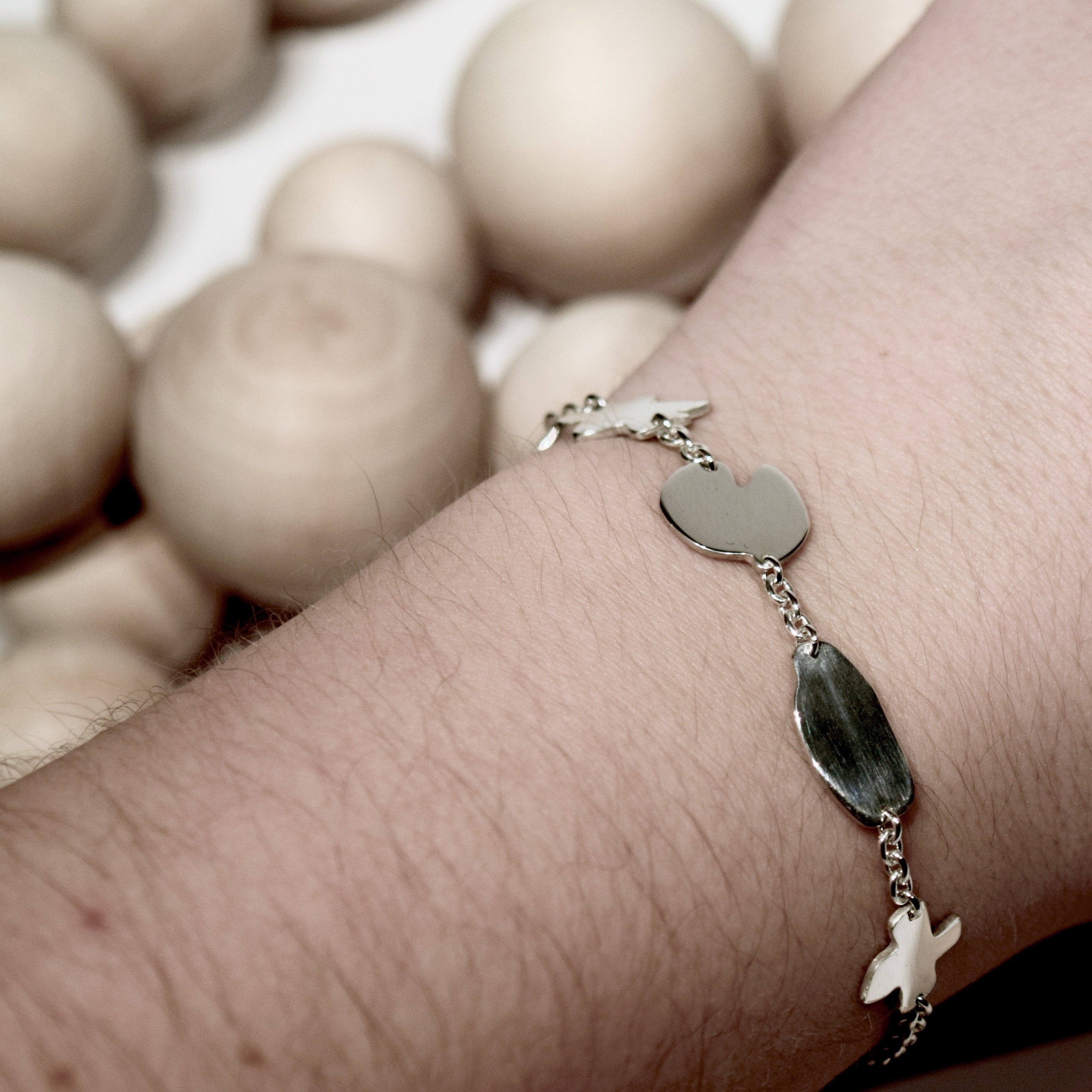 VÅRA BARN Armband